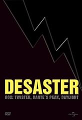Desaster box d'occasion  Livré partout en Belgiqu
