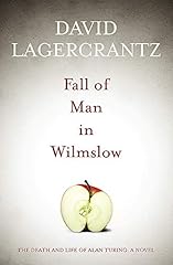 Fall man wilmslow d'occasion  Livré partout en France