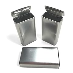 Magnakoys rectangular silver for sale  Delivered anywhere in USA 