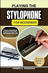 Playing stylophone beginners for sale  Delivered anywhere in UK