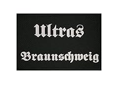 U24 aufnäher ultras gebraucht kaufen  Wird an jeden Ort in Deutschland