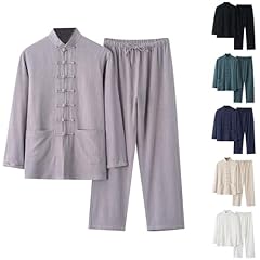 Tai chi uniform for sale  Delivered anywhere in USA 
