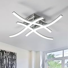 Plafonnier led lustre d'occasion  Livré partout en France