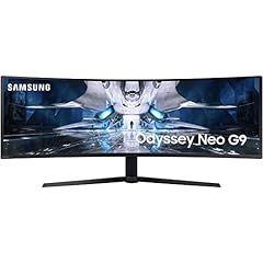 Samsung odyssey neo for sale  Delivered anywhere in UK