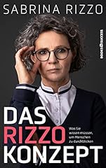 Das rizzo konzept d'occasion  Livré partout en Belgiqu