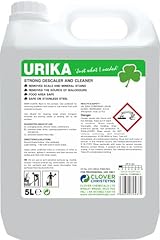 Clover urika strong for sale  Delivered anywhere in UK