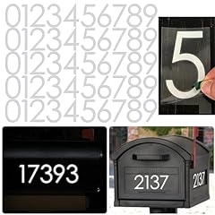 Diggoo reflective mailbox for sale  Delivered anywhere in USA 