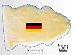 Lammfell fürs baby gebraucht kaufen  Wird an jeden Ort in Deutschland