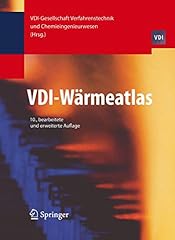 Vdi warmeatlas for sale  Delivered anywhere in UK