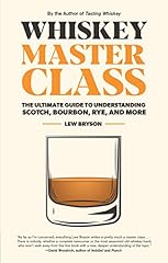 Whiskey master class for sale  Delivered anywhere in USA 