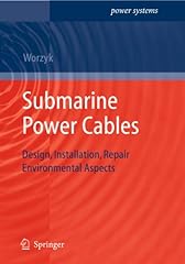 Submarine power cables for sale  Delivered anywhere in USA 