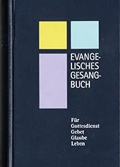 Evangelisches gesangbuch ausga gebraucht kaufen  Wird an jeden Ort in Deutschland