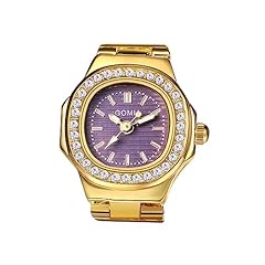 Silverora montre bague d'occasion  Livré partout en France
