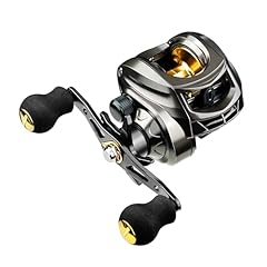 Lacusmall baitcaster reels for sale  Delivered anywhere in USA 