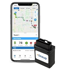Linxup fleet gps for sale  Delivered anywhere in USA 