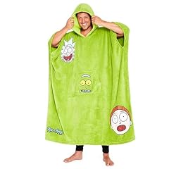 Rick morty hoodie for sale  Delivered anywhere in UK