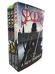 Spooks starblade chronicles for sale  Delivered anywhere in UK