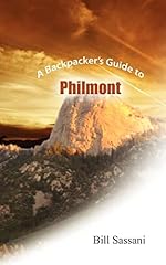 Backpacker guide philmont for sale  Delivered anywhere in USA 