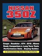 Nissan 350z road for sale  Delivered anywhere in Ireland