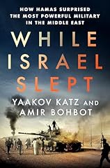 Israel slept hamas for sale  Delivered anywhere in USA 