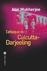 Attaque calcutta darjeeling d'occasion  Livré partout en France