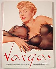 Vargas for sale  Delivered anywhere in USA 