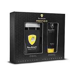 Tonino lamborghini geschenkset gebraucht kaufen  Wird an jeden Ort in Deutschland