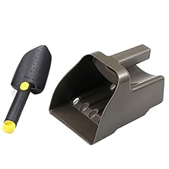 Sand scoop shovel for sale  Delivered anywhere in Ireland