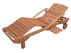 Hecht sonnenliege era gebraucht kaufen  Wird an jeden Ort in Deutschland