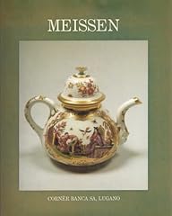 Porcellane meissen alcuni usato  Spedito ovunque in Italia 