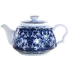 Angoily ceramic tea for sale  Delivered anywhere in USA 