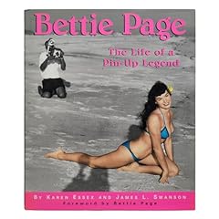 Bettie page life for sale  Delivered anywhere in UK