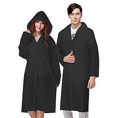 Vicloon poncho impermeabile usato  Spedito ovunque in Italia 