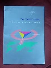 Yes. tour 1984 for sale  Delivered anywhere in UK