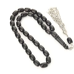 Amber tasbih islamic for sale  Delivered anywhere in USA 