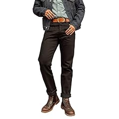 Trenis indigo selvage for sale  Delivered anywhere in UK