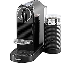 Nespresso citiz automatic for sale  Delivered anywhere in UK