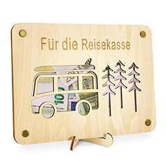 Takula reisekasse geschenk gebraucht kaufen  Wird an jeden Ort in Deutschland