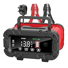 Yifasite 20amp car for sale  Delivered anywhere in UK
