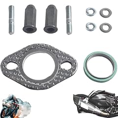 Set exhaust bolt for sale  Delivered anywhere in UK