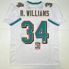 Autographed signed ricky for sale  Delivered anywhere in USA 