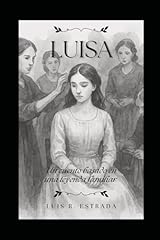 Luisa cuento basado usato  Spedito ovunque in Italia 