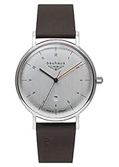 Bauhaus orologio uomo usato  Spedito ovunque in Italia 