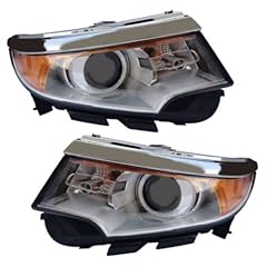 Headlights headlamps bulb for sale  Delivered anywhere in USA 