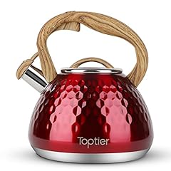 Tea kettle toptier for sale  Delivered anywhere in USA 