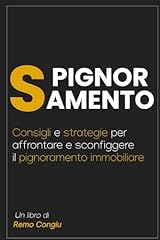 Spignoramento consigli strateg usato  Spedito ovunque in Italia 