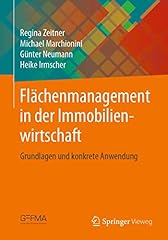 Flächenmanagement der immobil d'occasion  Livré partout en France
