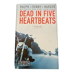Dead five heartbeats d'occasion  Livré partout en Belgiqu