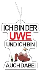 Duftbaum uwe dabei gebraucht kaufen  Wird an jeden Ort in Deutschland