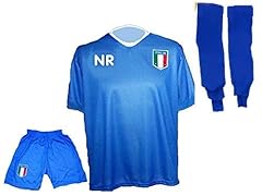 Spielfussballshop italien trik gebraucht kaufen  Wird an jeden Ort in Deutschland